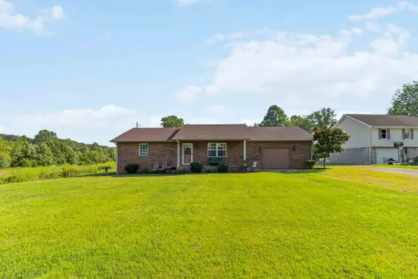 67 Johnson Lane, Corbin, KY 40701