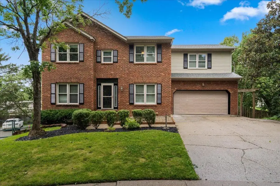 4837 Coral Creek Circle, Lexington, KY 40515 - #2