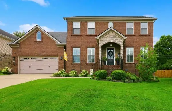508 Hawks Nest Point, Lexington, KY 40515