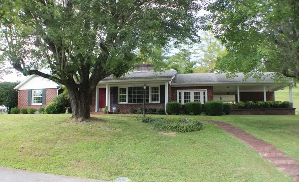 113 Hollywood Drive, Middlesboro, KY 40965
