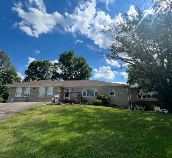 416 Glenwood Drive, Georgetown, KY 40324