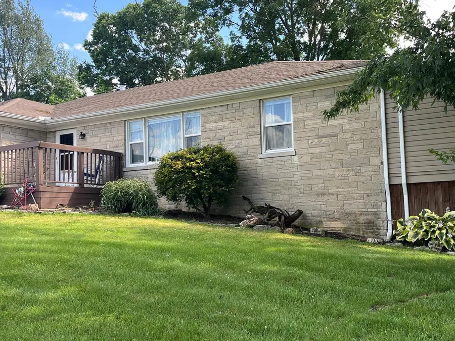 416 Glenwood Drive, Georgetown, KY 40324 - #3