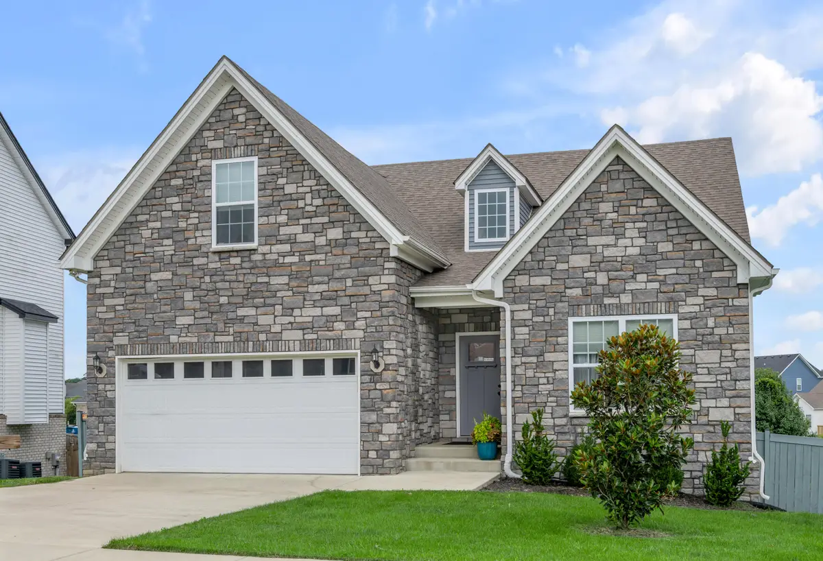 103 Brittany Lane, Georgetown, KY 40324 - #1