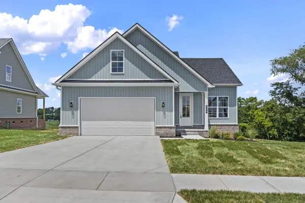 428 Krauss Drive, Nicholasville, KY 40356