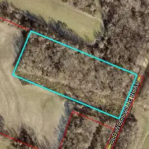 4625 Old Woodville Road, Kevil, KY 42053 - #2