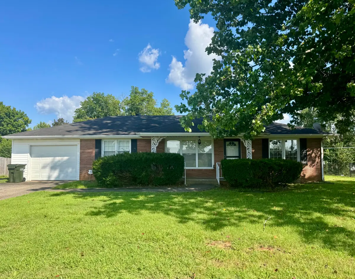 322 Blane Drive, Hopkinsville, KY 42240 - #1