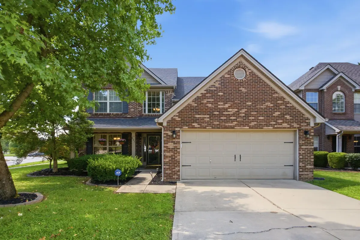 801 White Wood Flat, Lexington, KY 40511 - #1