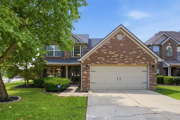 801 White Wood Flat, Lexington, KY 40511