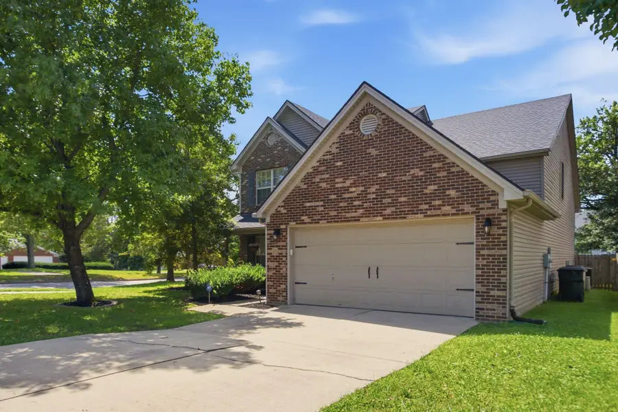 801 White Wood Flat, Lexington, KY 40511 - #2