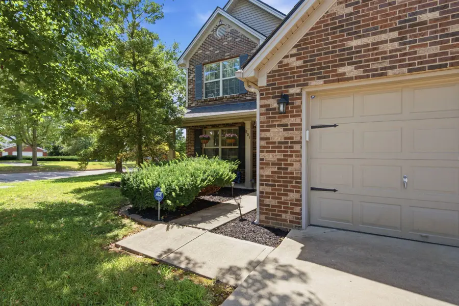 801 White Wood Flat, Lexington, KY 40511 - #3