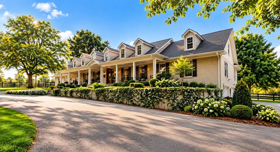 2830 Old Lemons Mill Road, Lexington, KY 40511 - #2