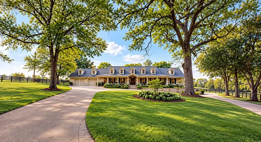 2830 Old Lemons Mill Road, Lexington, KY 40511 - #3