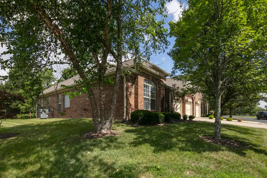 4021 Castlebridge Lane, Lexington, KY 40509 - #2