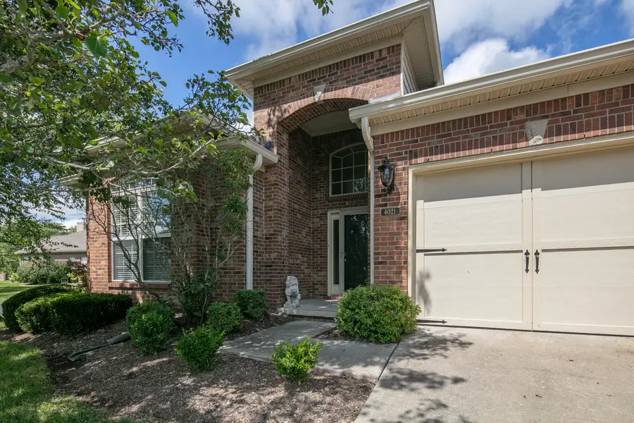 4021 Castlebridge Lane, Lexington, KY 40509 - #3