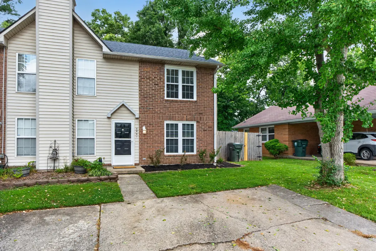 3681 Arbor Drive, Lexington, KY 40517 - #1