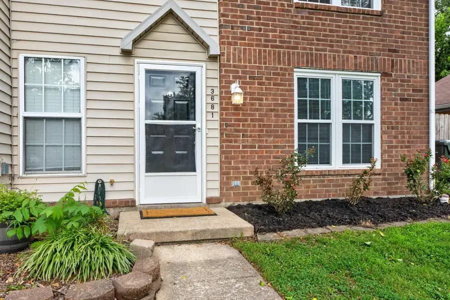 3681 Arbor Drive, Lexington, KY 40517 - #3