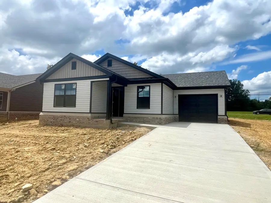 213 Terrace View Drive, Berea, KY 40403 - #2
