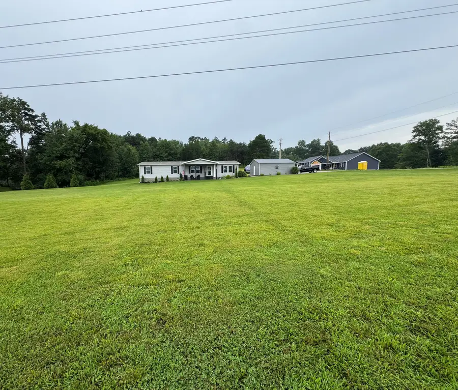 627 Pleasant View Road, London, KY 40744 - #3