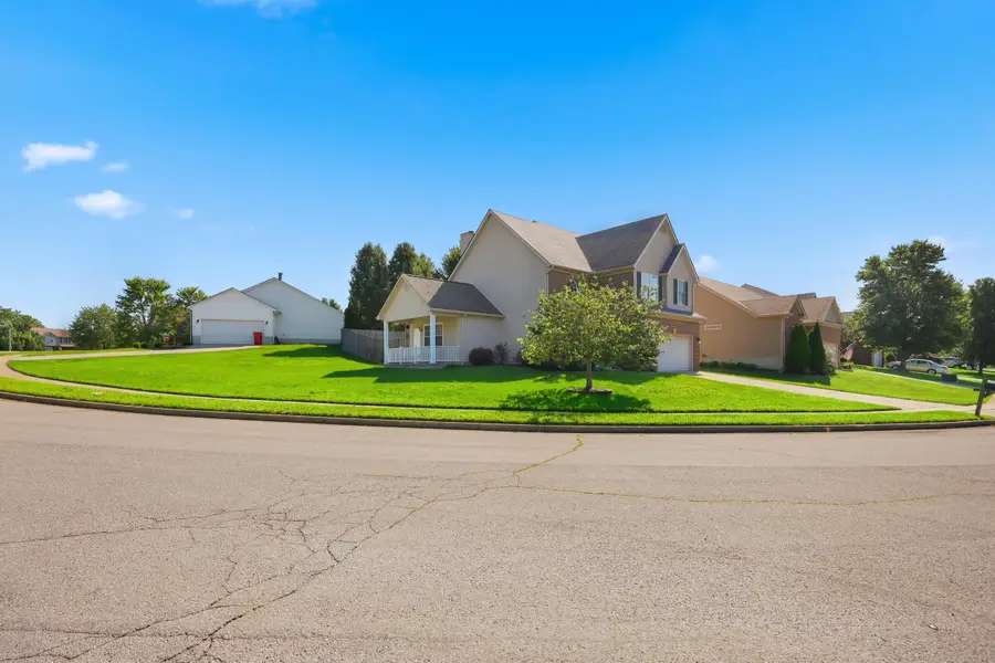 105 Manoah Lane, Nicholasville, KY 40356 - #2