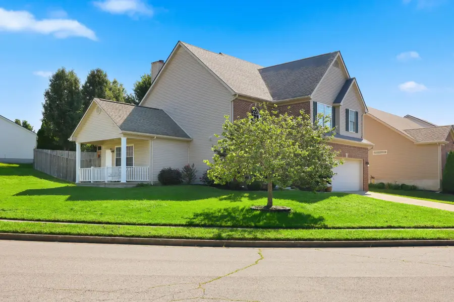 105 Manoah Lane, Nicholasville, KY 40356 - #3