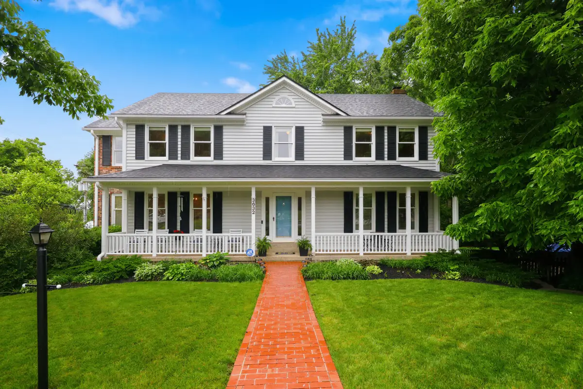 3632 Timberwood Lane, Lexington, KY 40515 - #1