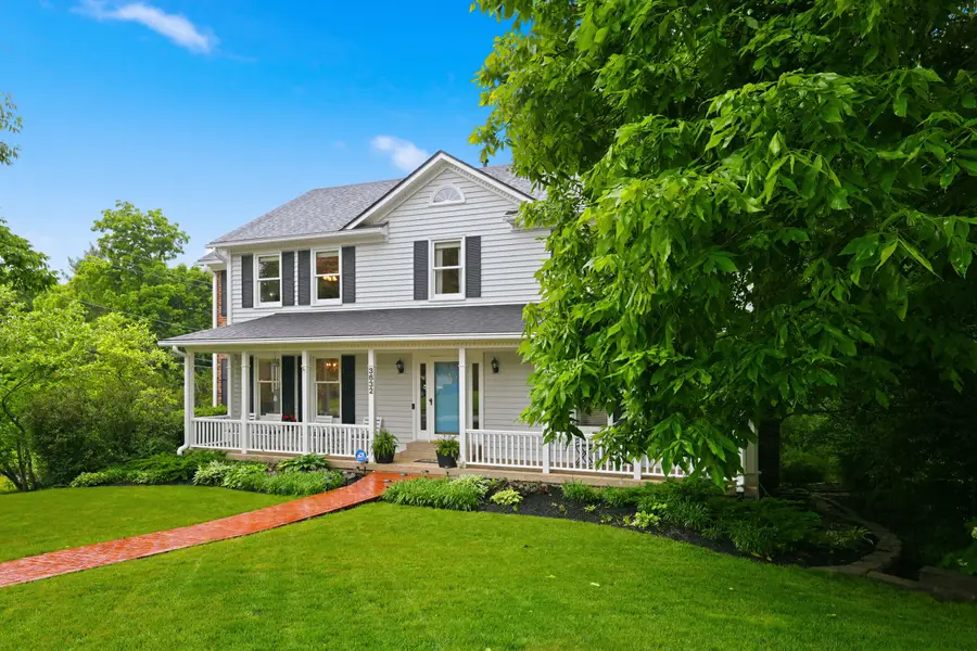 3632 Timberwood Lane, Lexington, KY 40515 - #3