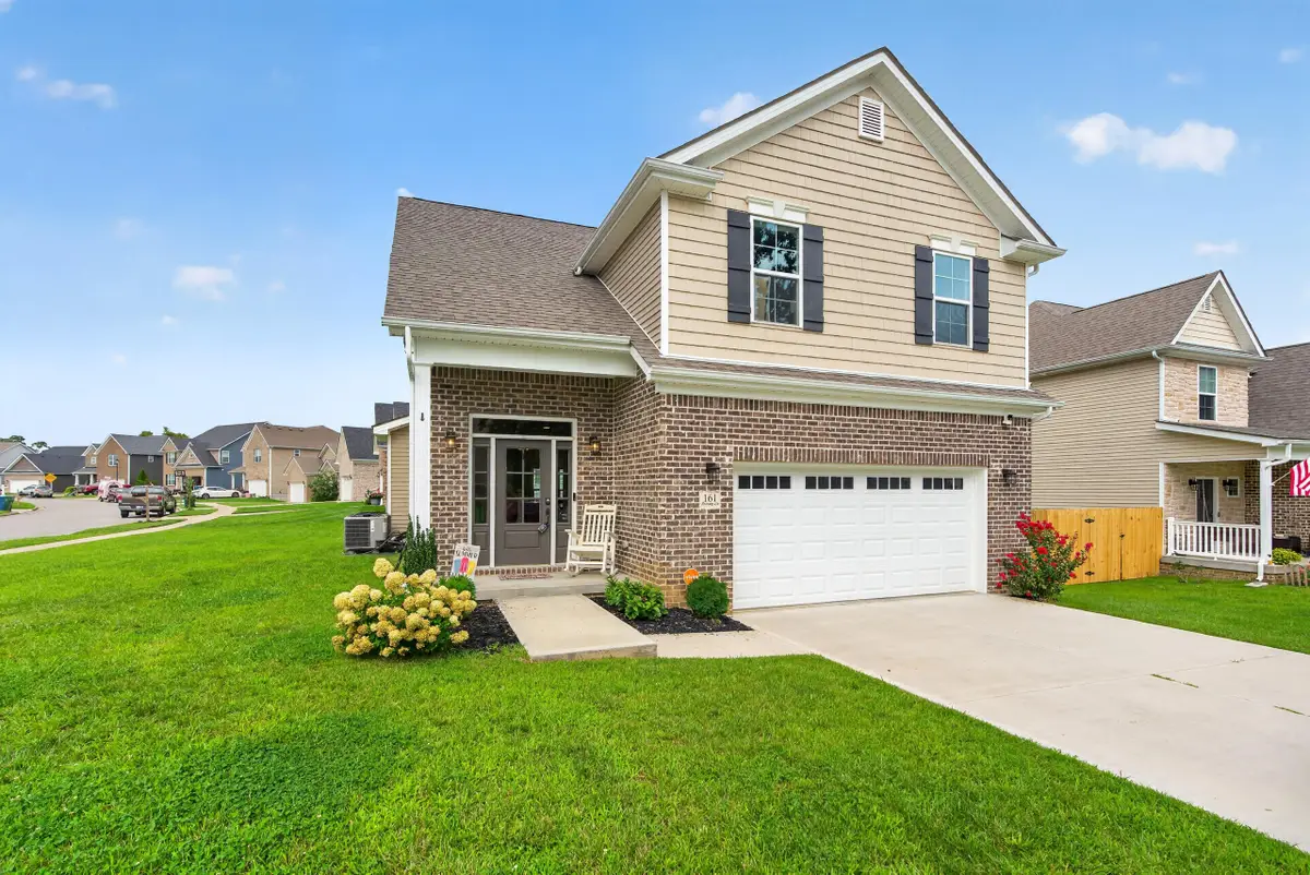 161 Brittany Lane, Georgetown, KY 40324 - #1