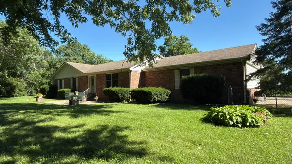 297 White Station Road, Berea, KY 40403