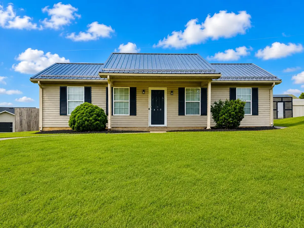 417 Katelynn Branch Drive, Mount Sterling, KY 40353 - #1