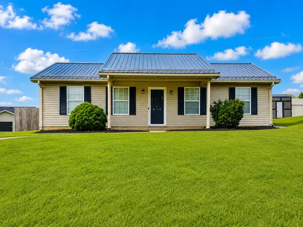 417 Katelynn Branch Drive, Mt Sterling, KY 40353