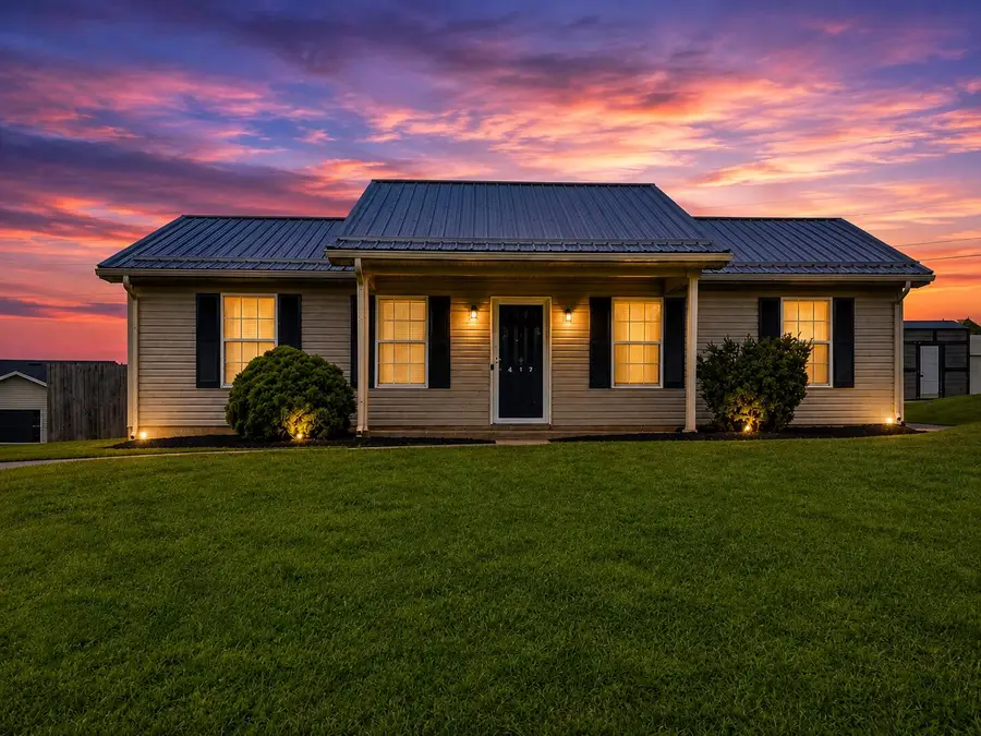 417 Katelynn Branch Drive, Mount Sterling, KY 40353 - #2