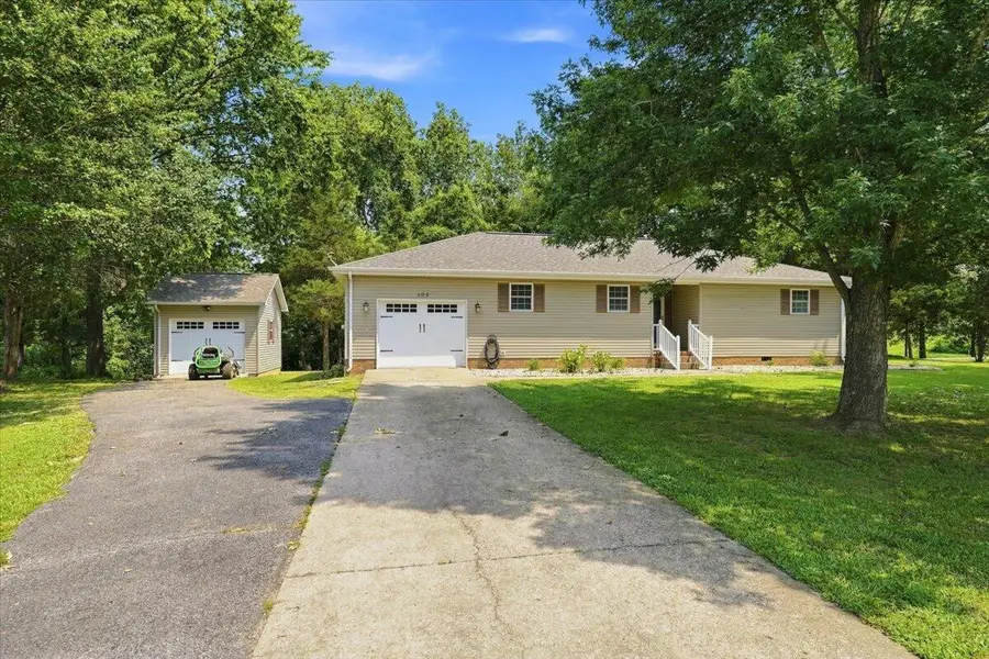 102 Wendy Drive, Eddyville, KY 42038 - #2