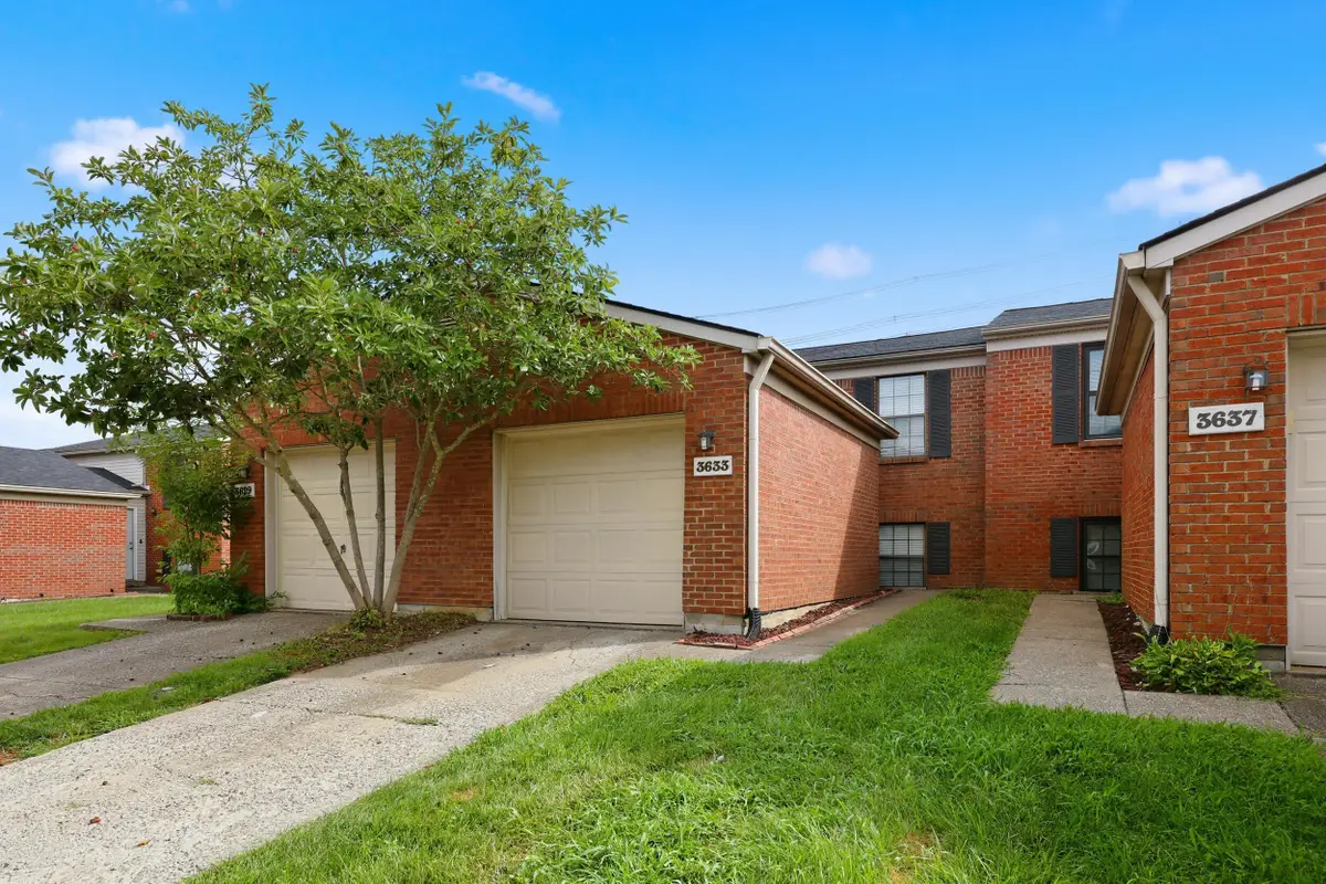 3633 Squires Woods Way, Lexington, KY 40515 - #1