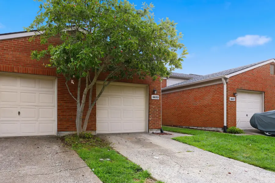 3633 Squires Woods Way, Lexington, KY 40515 - #3