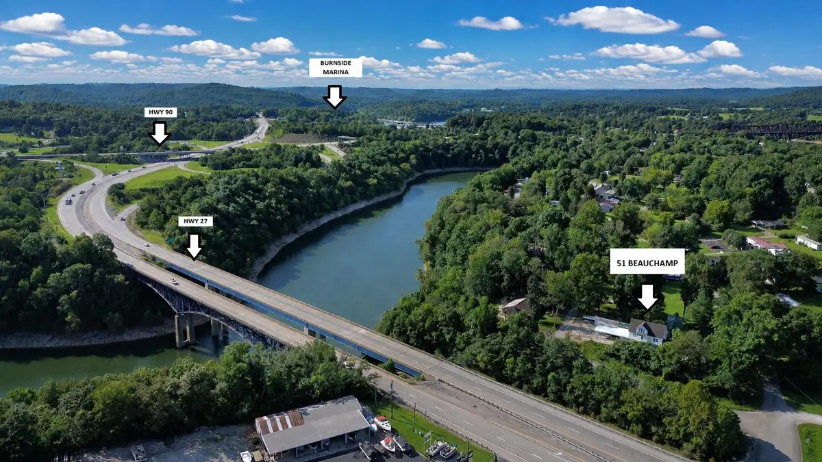 51 Beauchamp Boulevard, Somerset, KY 42503 - #1