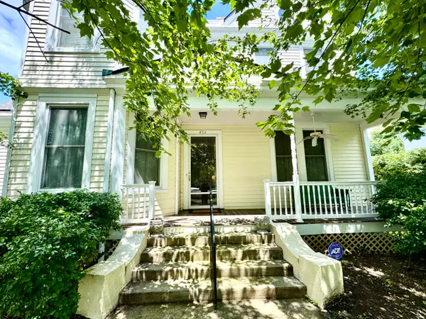 453 W Broadway Street, Danville, KY 40422