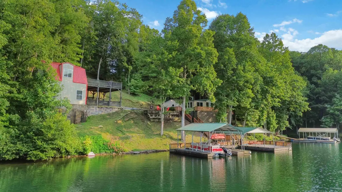 188 Lake Shore Drive, London, KY 40741 - #1
