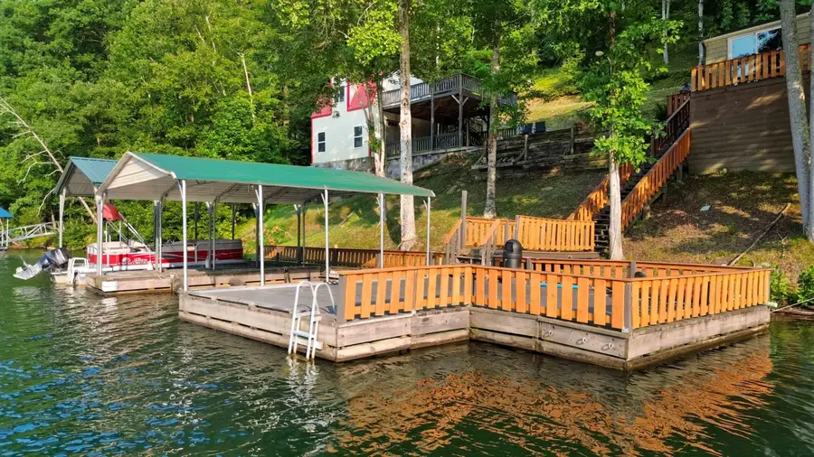 188 Lake Shore Drive, London, KY 40741 - #2