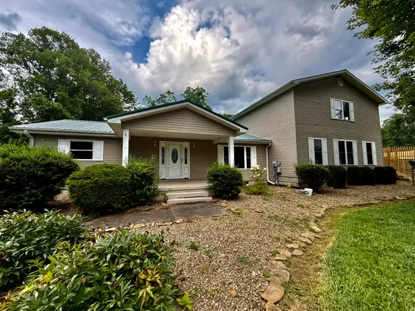 1090 Rockfork Road, Morehead, KY 40351