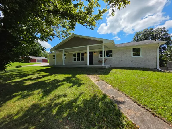 8445 Ky-196, Nancy, KY 42544