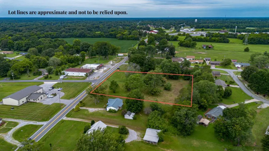 7300 Benton Road, Paducah, KY 42003 - #3