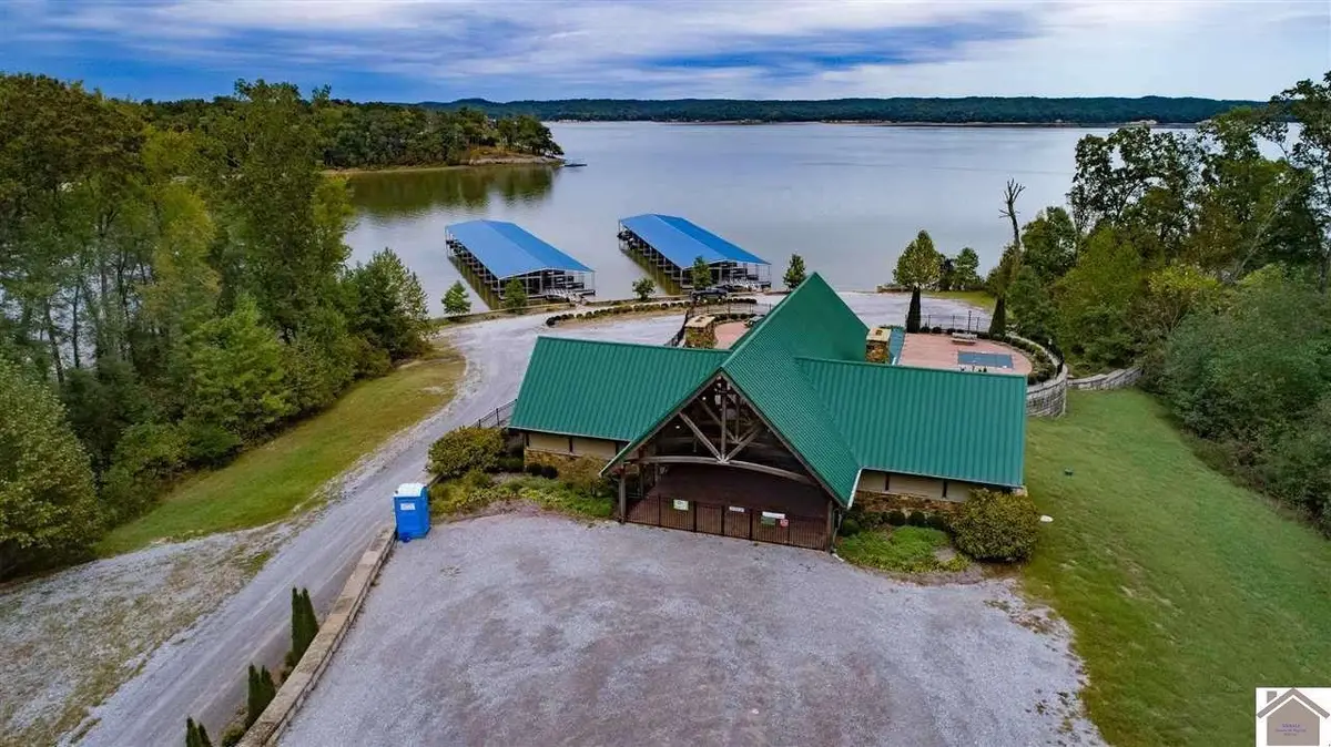 42  Old Eagle Road #Lot 42, Murray, KY 42071 - #1