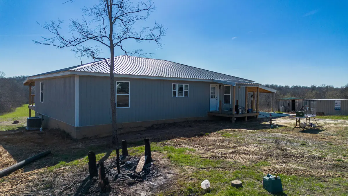 967 Sugar Creek Road, Grand Rivers, KY 42045 - #1