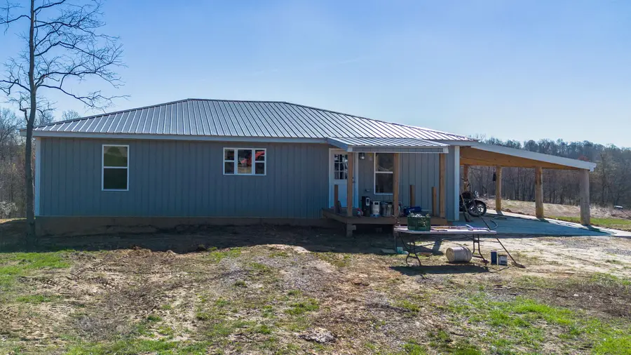 967 Sugar Creek Road, Grand Rivers, KY 42045 - #2