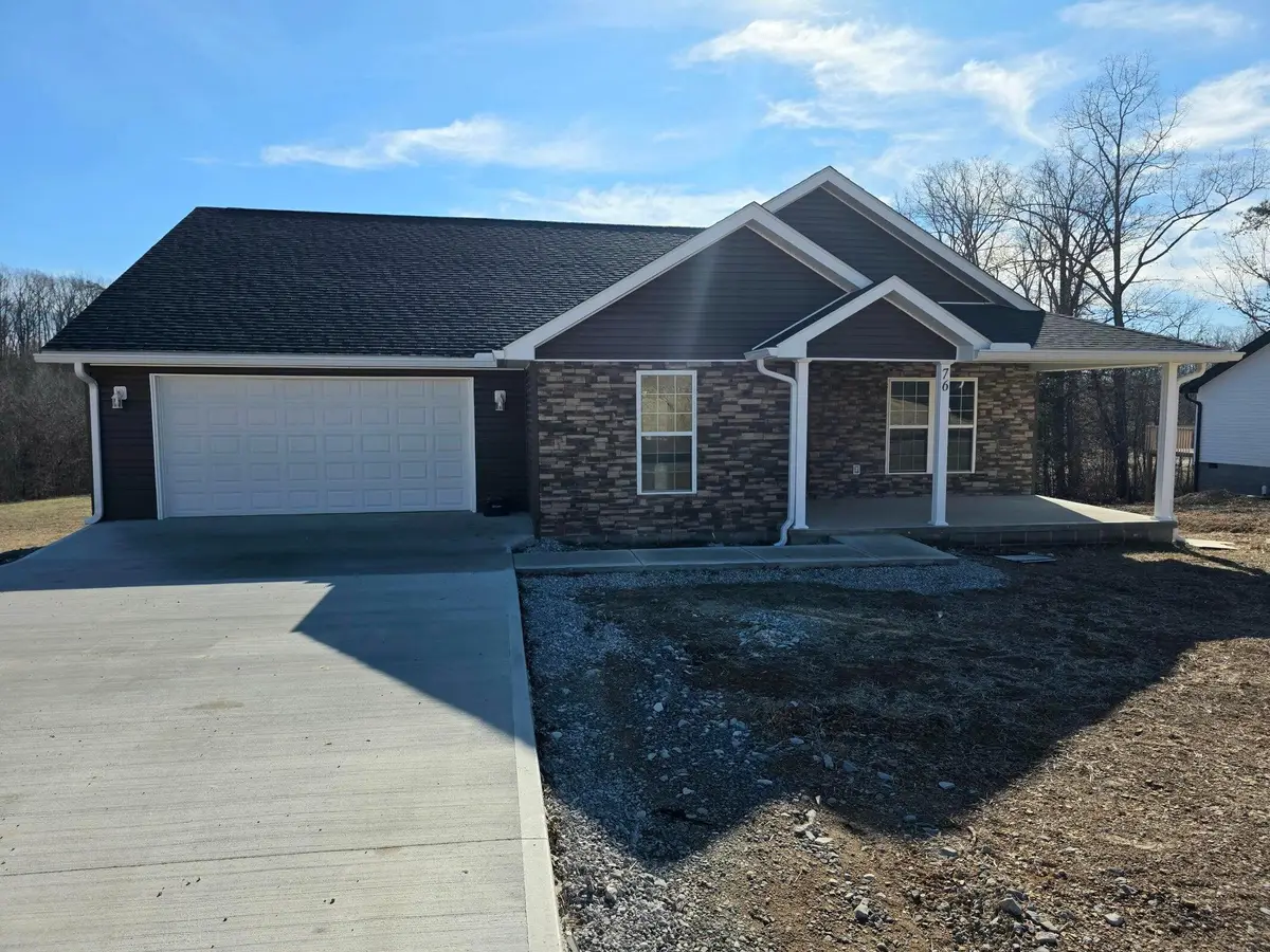 76 Emily Lane, London, KY 40744 - #1