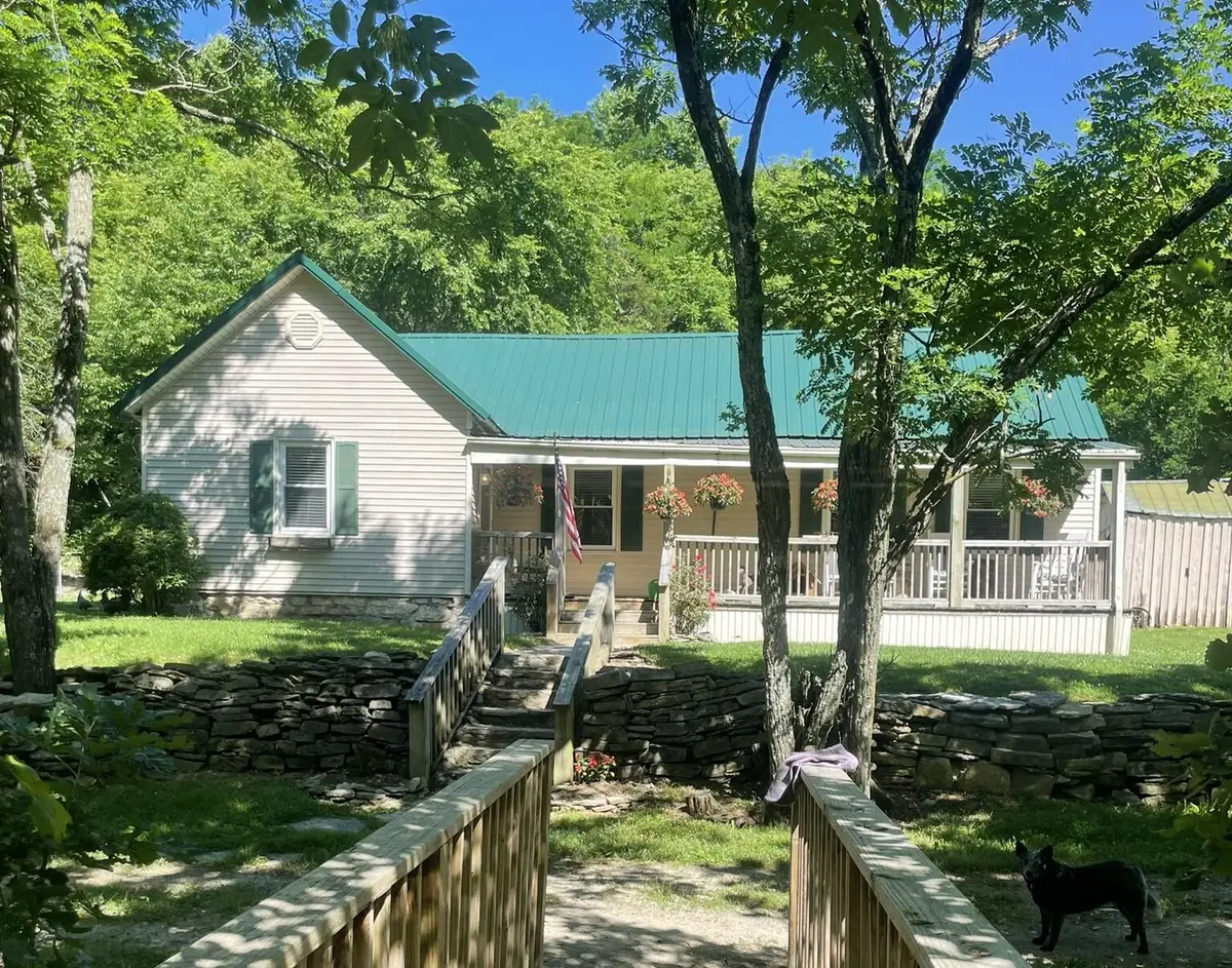 4933 Bloomfield Road, Springfield, KY 40069 - #1