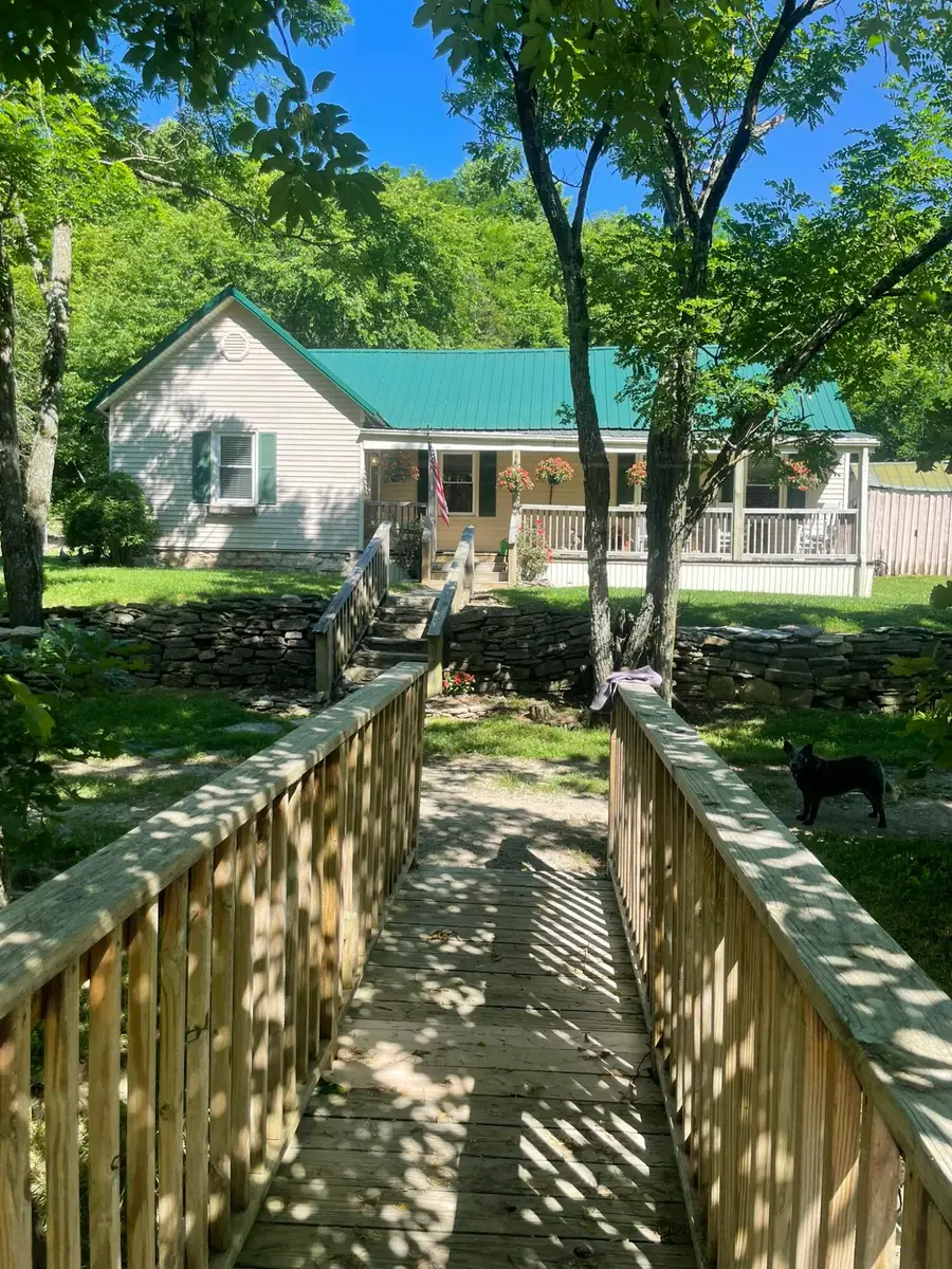 4933 Bloomfield Road, Springfield, KY 40069 - #2