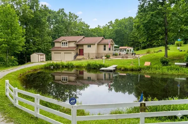 375 Eaton Road, London, KY 40744