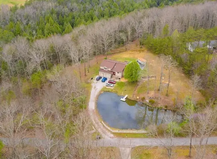 375 Eaton Road, London, KY 40744 - #2