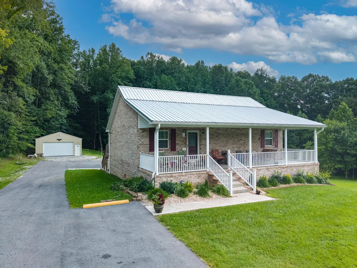 11871 W Highway 80, Nancy, KY 42544 - #1